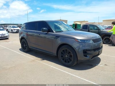 SAL1P9EU5RA****** 2024 Land Rover Range Rover Sport