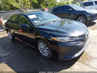 4T1B11HK8JU****** 2018 Toyota Camry
