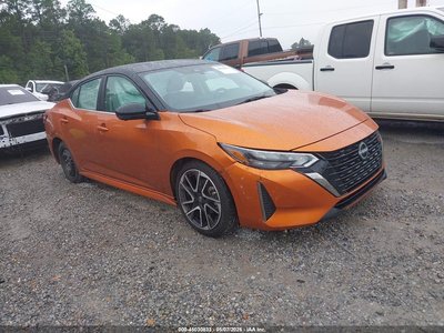 3N1AB8DV3RY****** 2024 Nissan Sentra