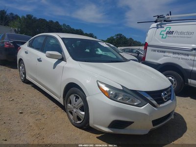 1N4AL3AP4GN****** 2016 Nissan Altima