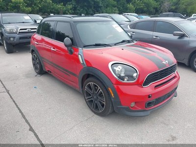WMWZC3C59EW****** 2014 MINI Countryman