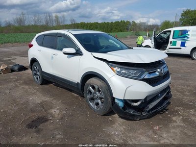 2HKRW2H53KH****** 2019 Honda CR-V