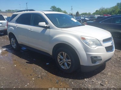 1GNALDEK6DZ****** 2013 Chevrolet Equinox