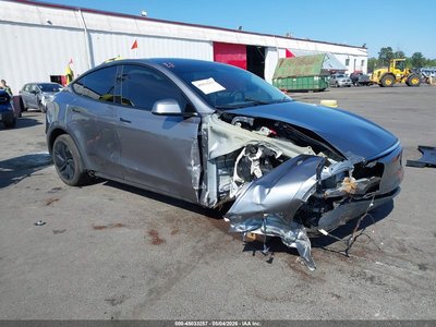 7SAYGDEE9TF****** 2026 Tesla Model Y