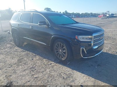 1GKKNPLS2LZ****** 2020 GMC Acadia