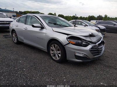 1G1ZD5ST5LF****** 2020 Chevrolet Malibu