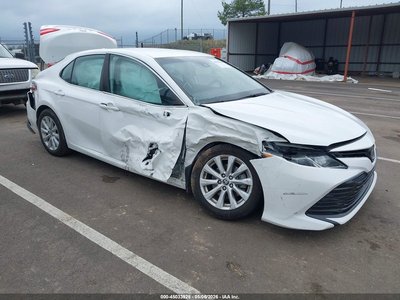 4T1C11AK4LU****** 2020 Toyota Camry