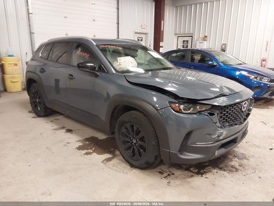 7MMVABBM0RN****** 2024 Mazda CX-50