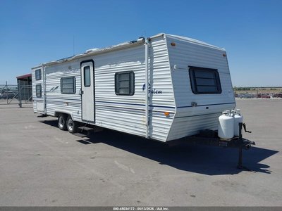 4X4TSMH21YB****** 2000 Forest River Salem