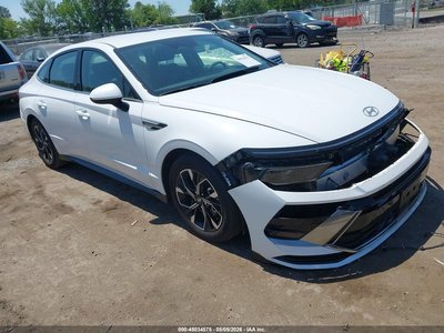 2025 Hyundai Sonata