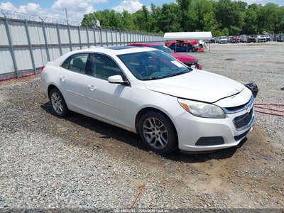 2015 Chevrolet Malibu