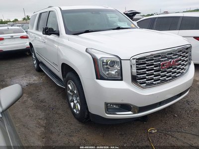 1GKS2HKJ3KR****** 2019 GMC Yukon XL