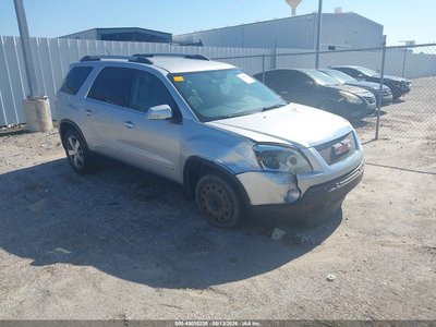 1GKKRRED7BJ****** 2011 GMC Acadia