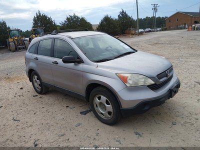 JHLRE48328C****** 2008 Honda CR-V
