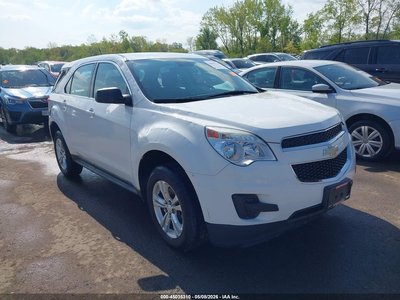2015 Chevrolet Equinox