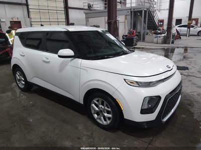 2020 Kia Soul