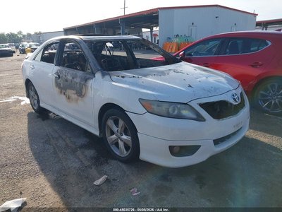 4T1BK3EK8BU****** 2011 Toyota Camry