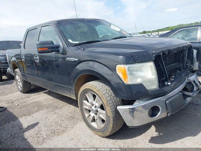 1FTFW1CF9BK****** 2011 Ford F-150