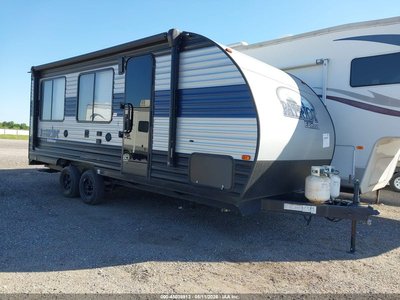 4X4TCKT29MK****** 2021 Forest River Cherokee