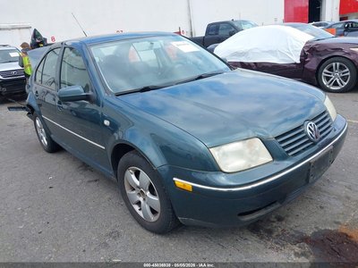 3VWSK69M64M****** 2004 Volkswagen Jetta