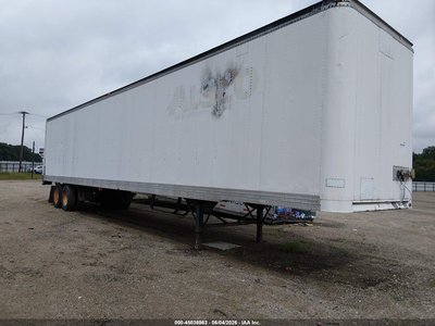 1PT01JAH8S6****** 1995 Trailmobile Trailmobile Trailer