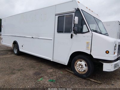 1F66F5KY5D0****** 2013 Ford F-59 Commercial Stripped
