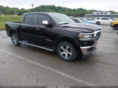 1C6SRFJT1LN****** 2020 RAM 1500