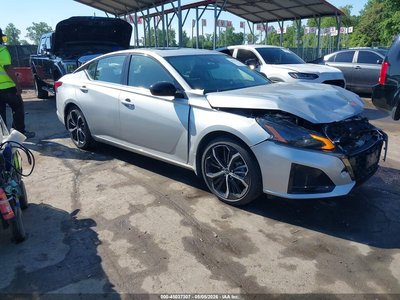 1N4BL4CV6RN****** 2024 Nissan Altima