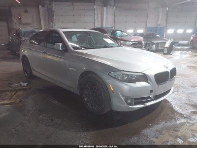 WBAFR7C59BC****** 2011 BMW 535i