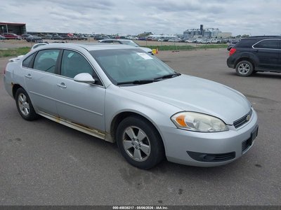 2010 Chevrolet Impala