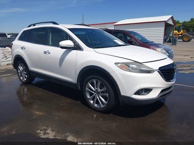 JM3TB3DA3D0****** 2013 Mazda CX-9