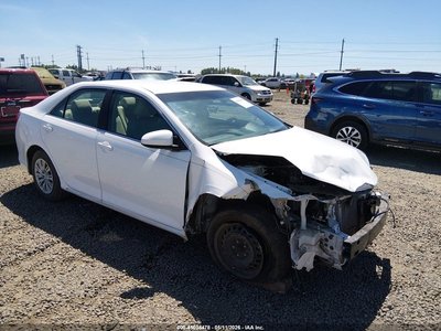 4T4BF1FK0ER****** 2014 Toyota Camry