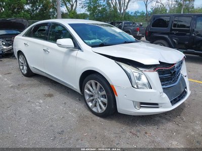 2G61M5S38H9****** 2017 Cadillac XTS