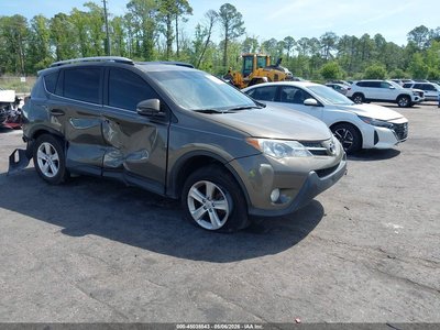 2013 Toyota RAV4