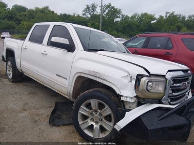 3GTP1MEC1HG****** 2017 GMC Sierra 1500