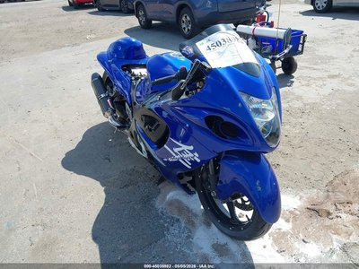 JS1GX72B1H2****** 2017 Suzuki Hayabusa