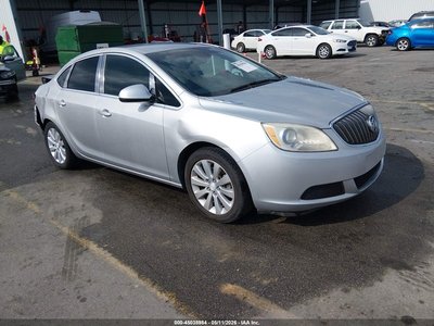 2016 Buick Verano