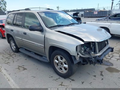 2003 GMC Envoy