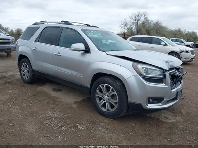1GKKVRKD9FJ****** 2015 GMC Acadia
