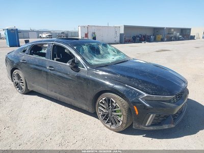 KNAG44J83S5****** 2025 Kia K5