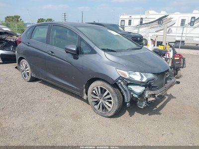 2015 Honda Fit