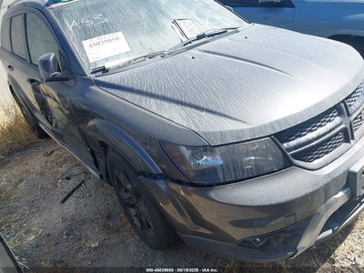 2019 Dodge Journey