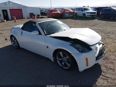 2007 Nissan 350Z