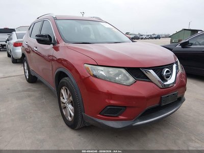 KNMAT2MV8GP****** 2016 Nissan Rogue