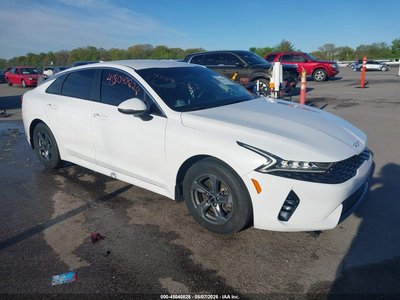 5XXG14J24NG****** 2022 Kia K5