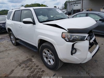JTEBU5JR4E5****** 2014 Toyota 4Runner