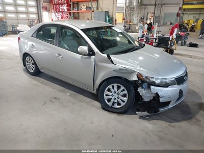 2012 Kia Forte
