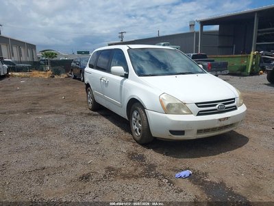 KNDMB133976****** 2007 Kia Sedona