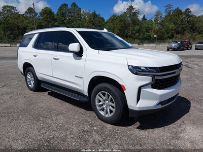 2023 Chevrolet Tahoe
