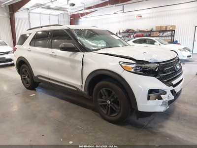 1FMSK8DH0RG****** 2024 Ford Explorer